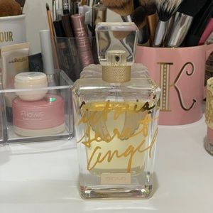 Victoria's Secret Angel Gold perfume